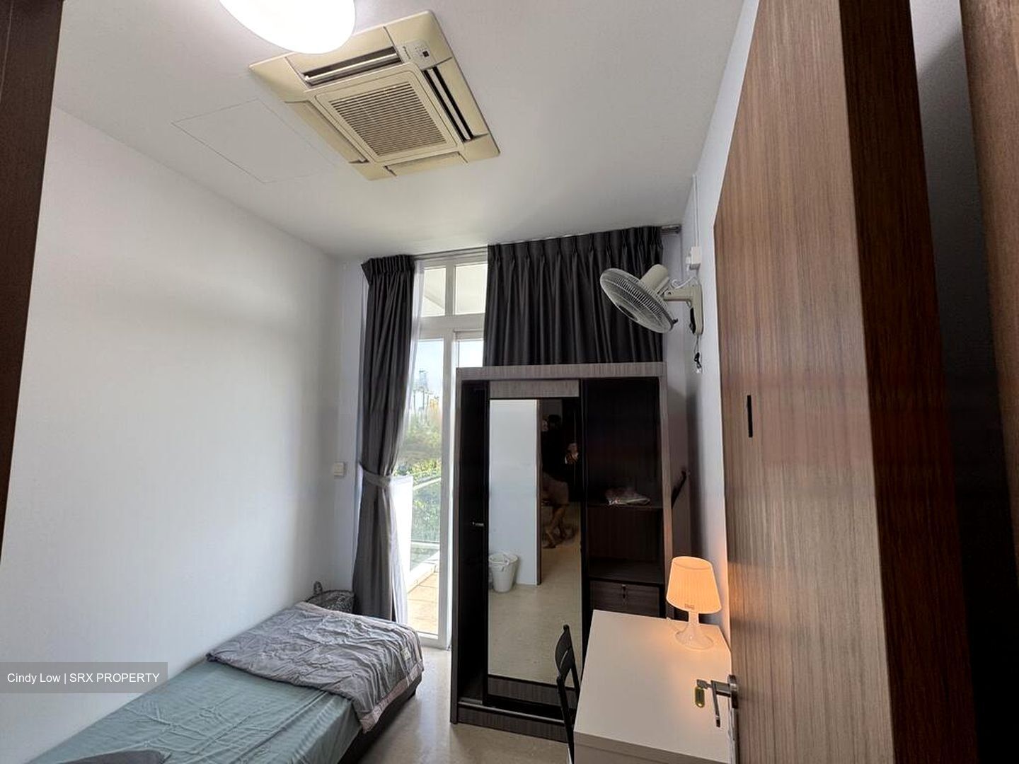 Parc Imperial (D5), Condominium #455010851